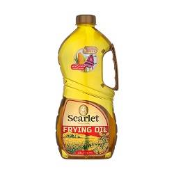 اسکارلت روغن سرخ کردنی کنجد 1.8لیتر